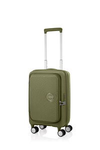 CURIO 行李箱 55厘米/20吋 (可擴充) TSA BO  hi-res | American Tourister