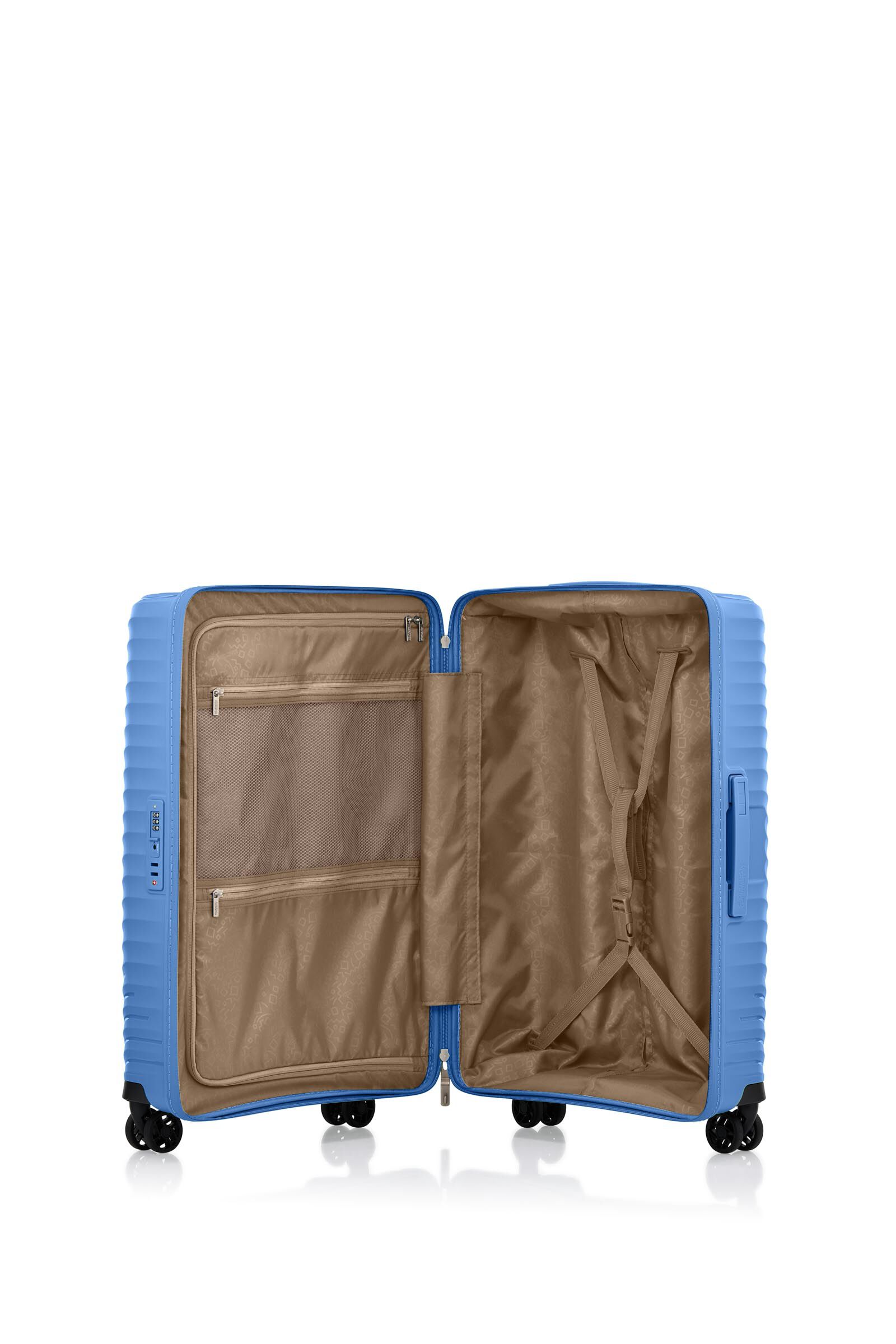 American Tourister Diazip Spinner 66/24 Tsa