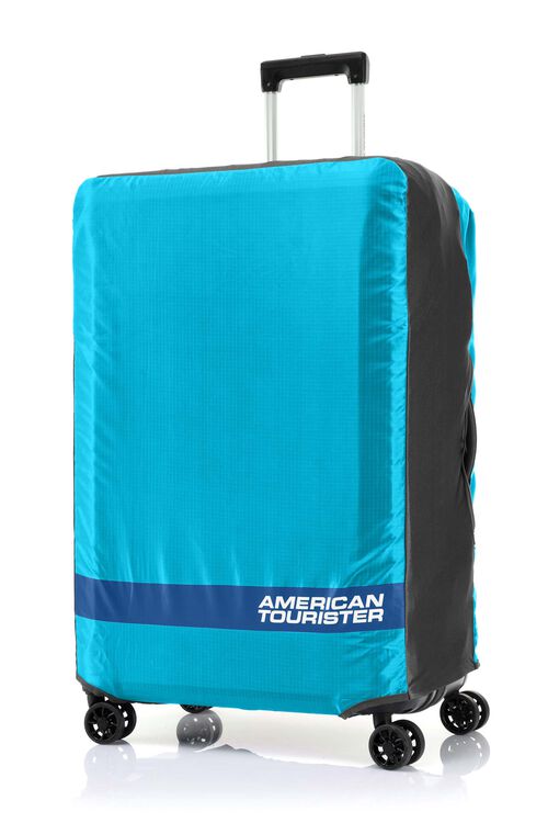 AT ACCESSORIES 可摺式行李箱套 II (中)  hi-res | American Tourister