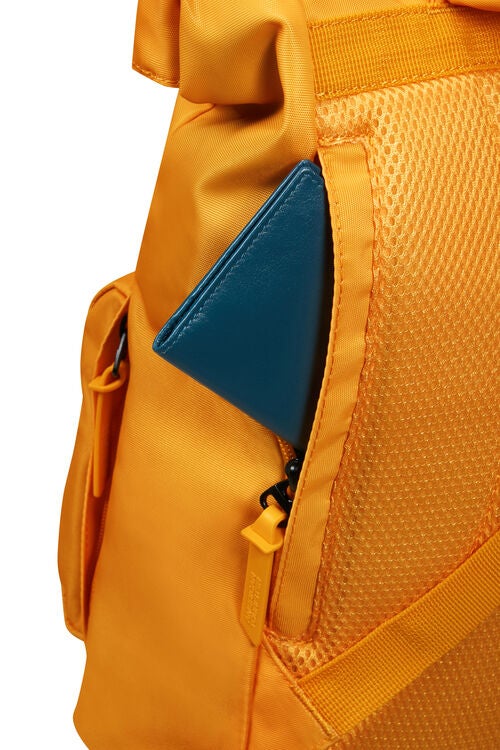 URBAN GROOVE UG16 BACKPACK CITY  hi-res | American Tourister