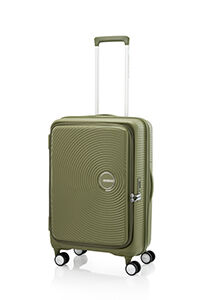 CURIO SPINNER 68/25 EXP TSA BO  hi-res | American Tourister