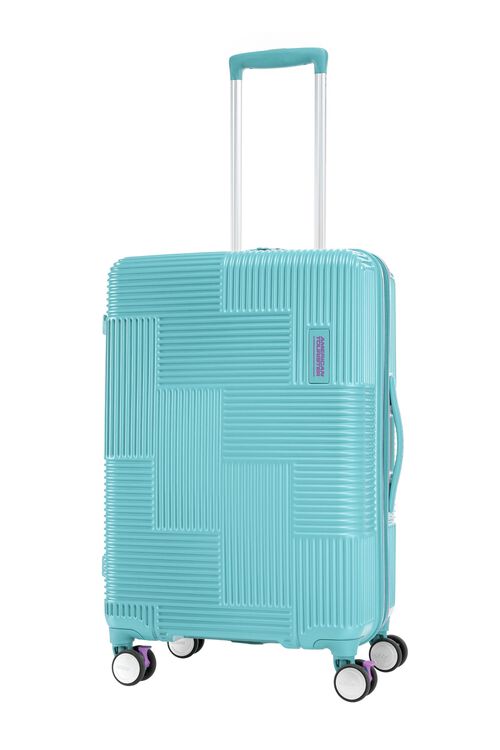VELTON SPINNER 69/25 EXP TSA V1  hi-res | American Tourister