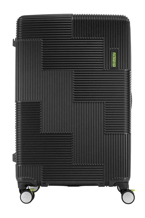 American Tourister Velton Spinner 81/30 Exp Tsa V1 American Tourister Velton Spinner 81/30 Exp Tsa V1