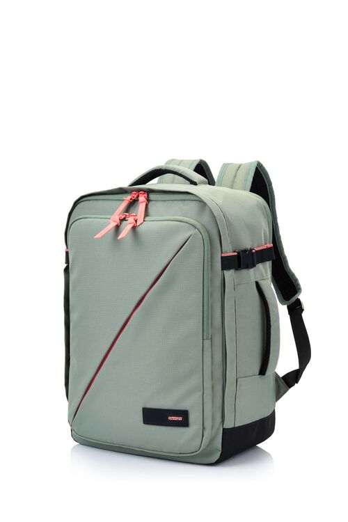 TAKE2CABIN 休閒背囊 (中) V2  hi-res | American Tourister