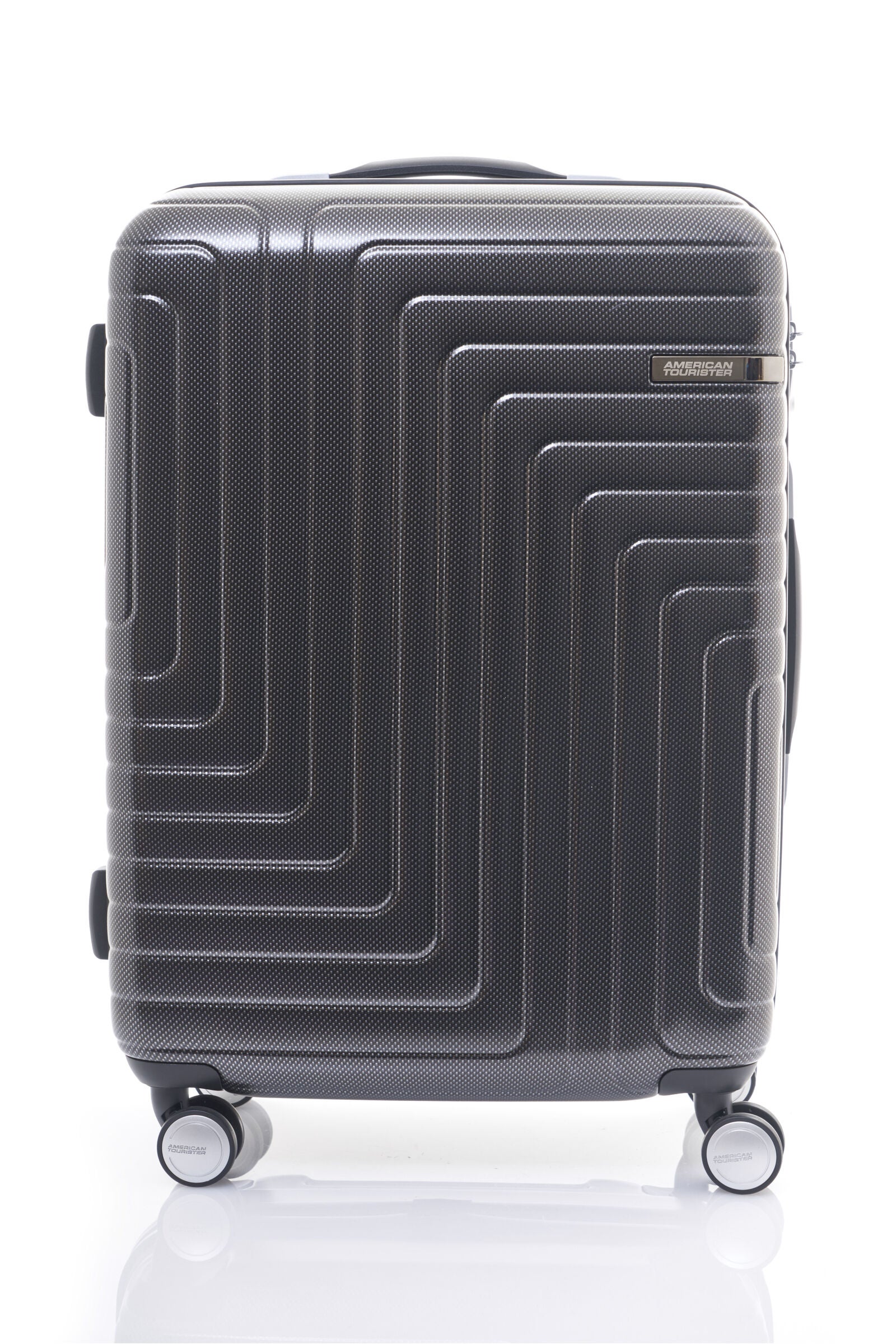 american tourister dartz review