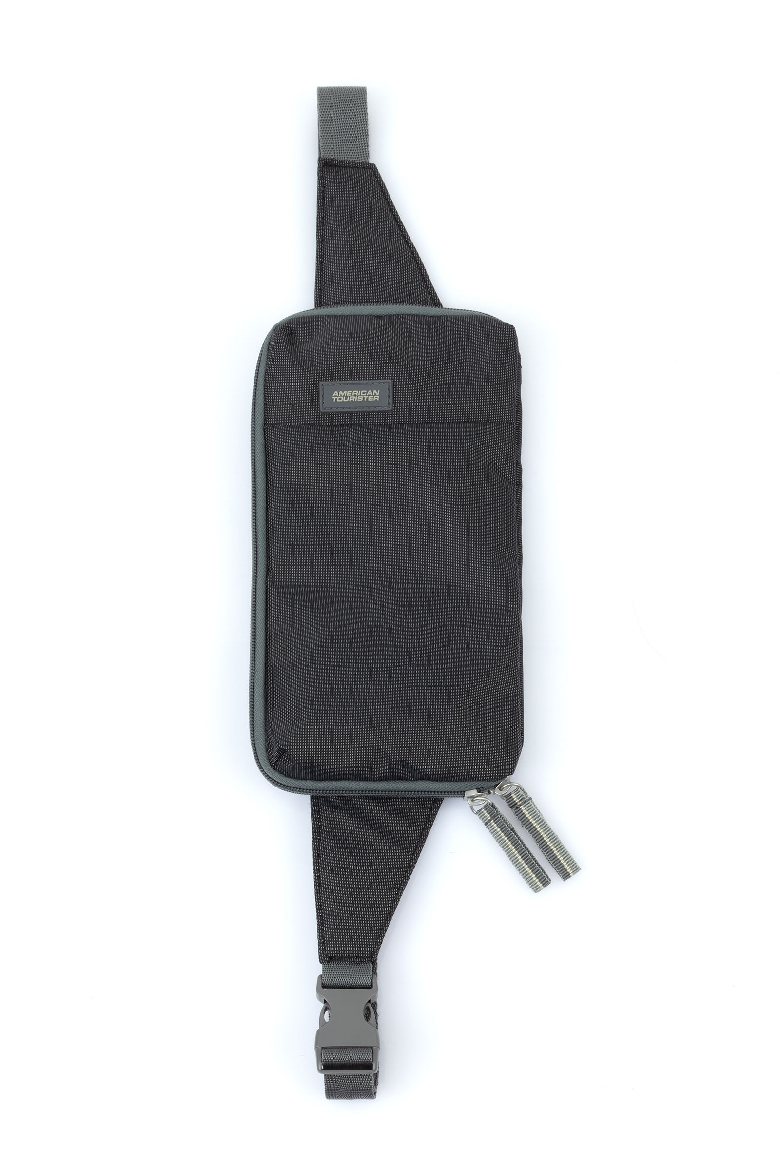 AT ACCESSORIES WAIST BAG