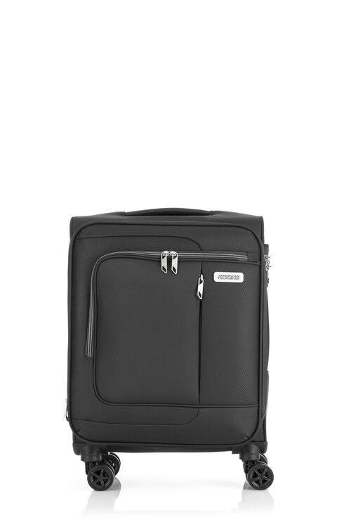 SENS 行李箱 55厘米/20吋 (可擴充) TSA V1  hi-res | American Tourister