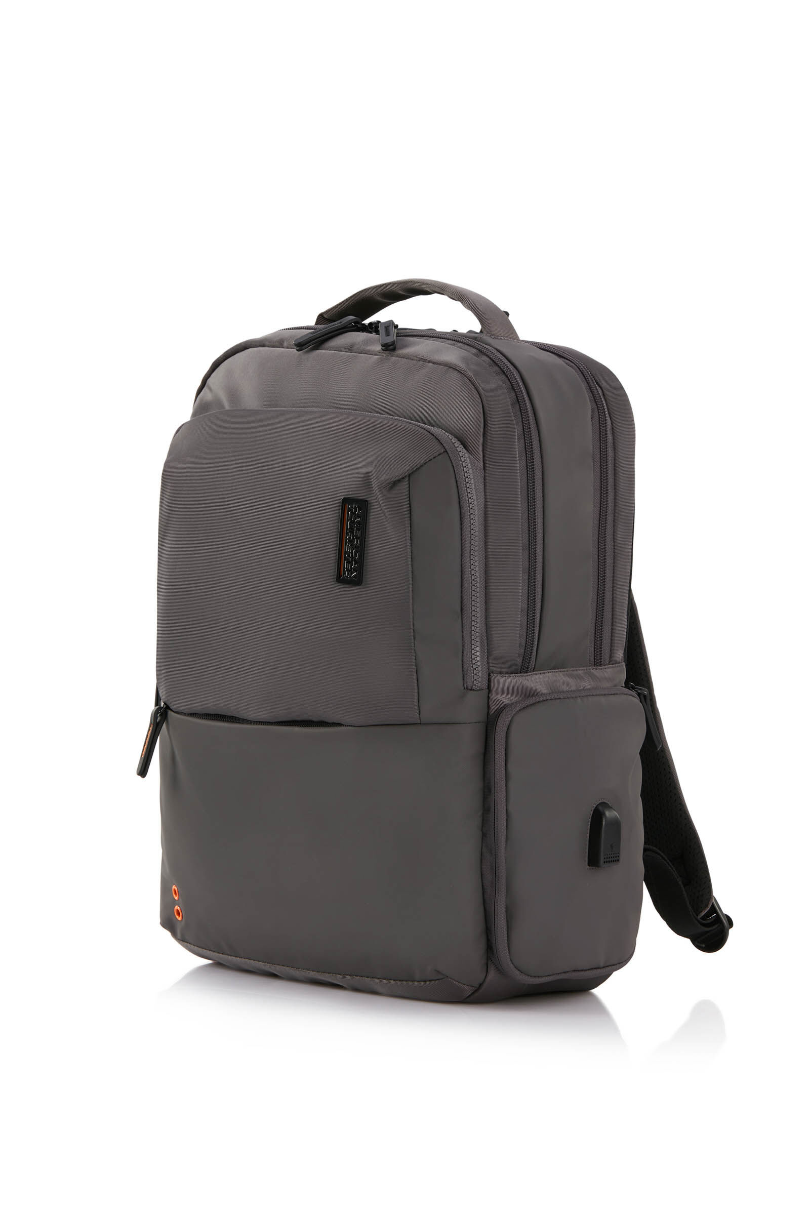 American shop tourister zork