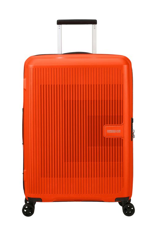 AEROSTEP 行李箱 67厘米/24吋 (可擴充) TSA  hi-res | American Tourister