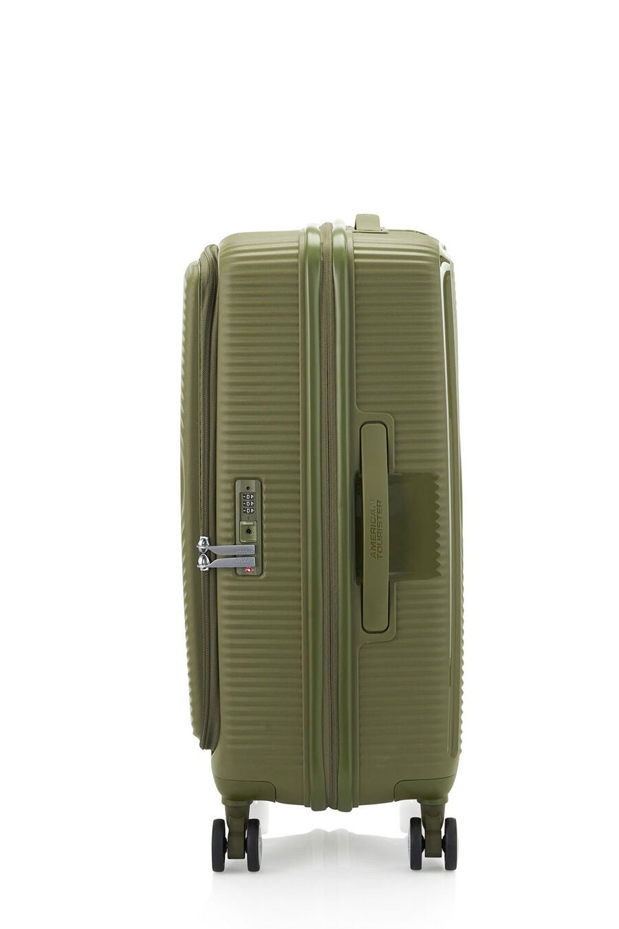 CURIO SPINNER 2PCS SET (20+28 INCH)  hi-res | American Tourister