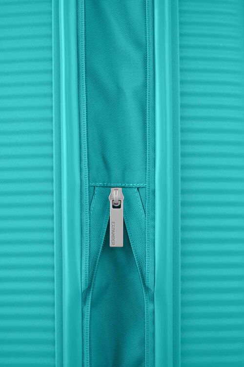 CURIO 行李箱 55厘米/20吋(可擴充) TSA BO V2  hi-res | American Tourister