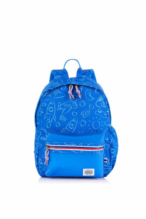 LITTLE CARTER 兒童背囊 (中)  hi-res | American Tourister