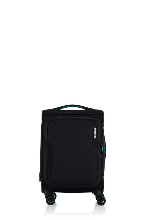 APPLITE 5 行李箱 55厘米/20吋 (可擴充) TSA  hi-res | American Tourister