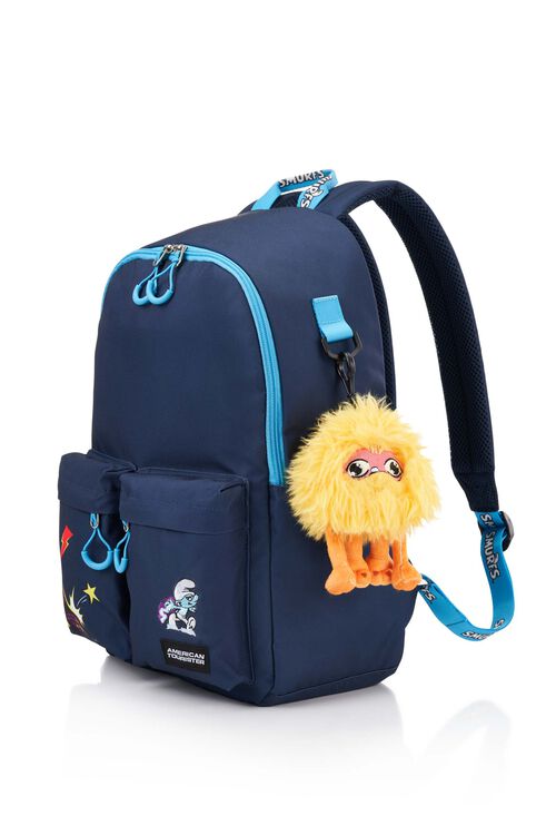 THE SMURFS BACKPACK  hi-res | American Tourister