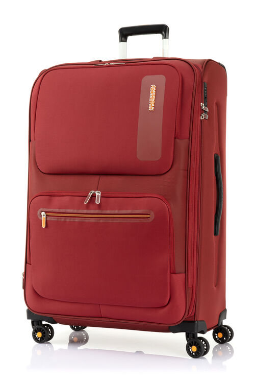 MAXWELL SPINNER 81/30 EXP TSA  hi-res | American Tourister