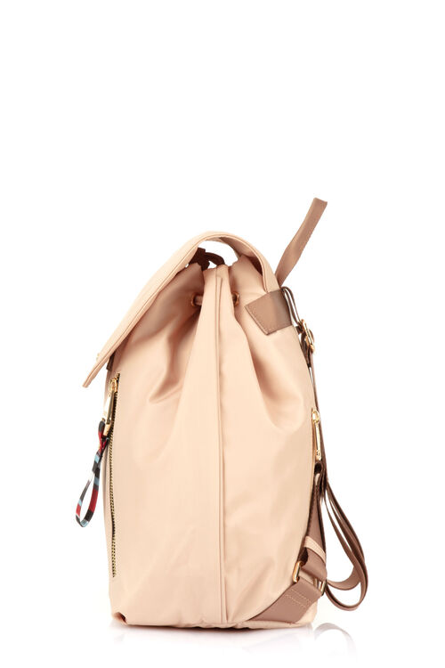 Summer backpack top