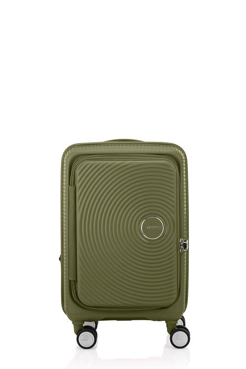 CURIO SPINNER 55/20 EXP TSA BO V2  hi-res | American Tourister
