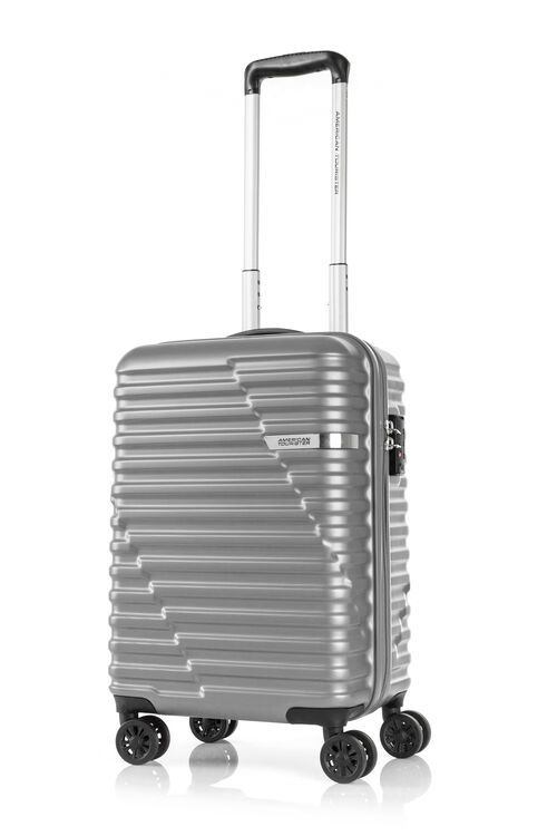 SKY BRIDGE 行李箱 55厘米/20吋 TSA  hi-res | American Tourister