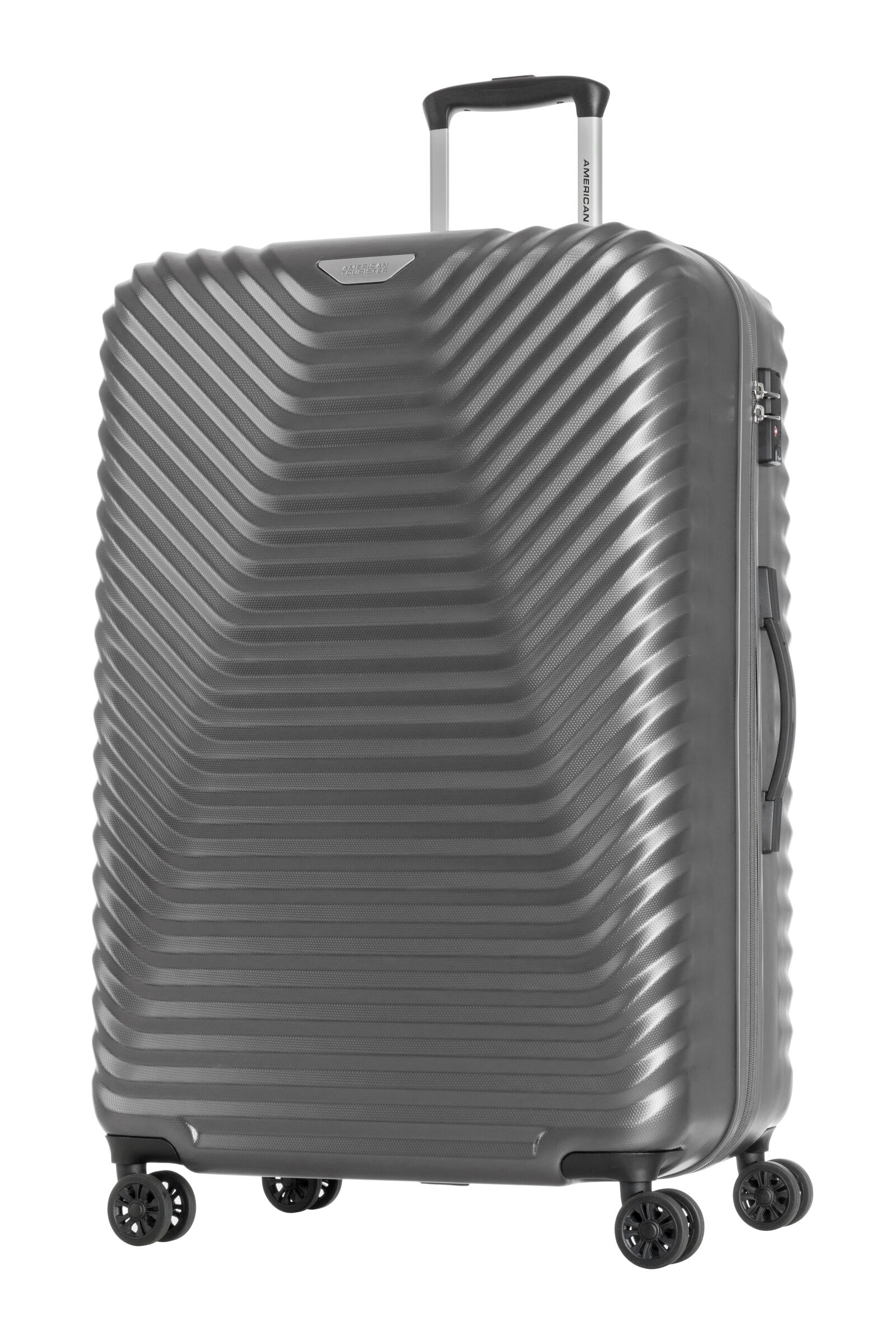 American tourister skycove spinner best sale