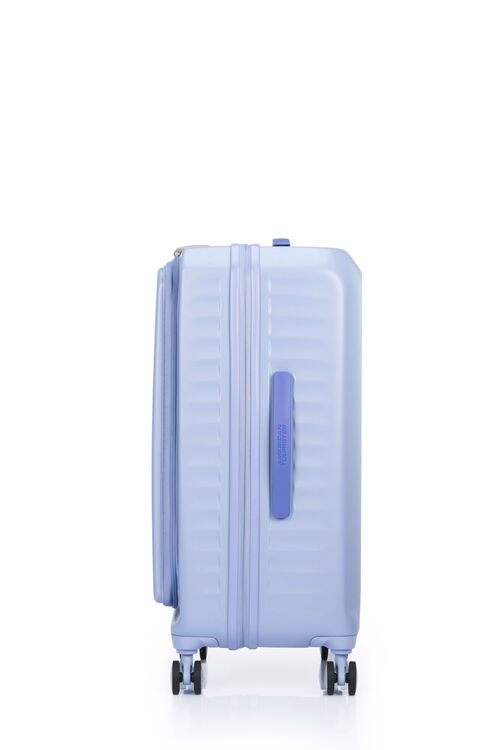 FRONTEC 行李箱 68厘米/25吋 (可擴充) TSA AM  hi-res | American Tourister