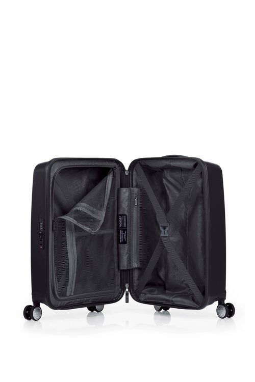 ARGYLE 行李箱 55厘米/20吋 TSA  hi-res | American Tourister