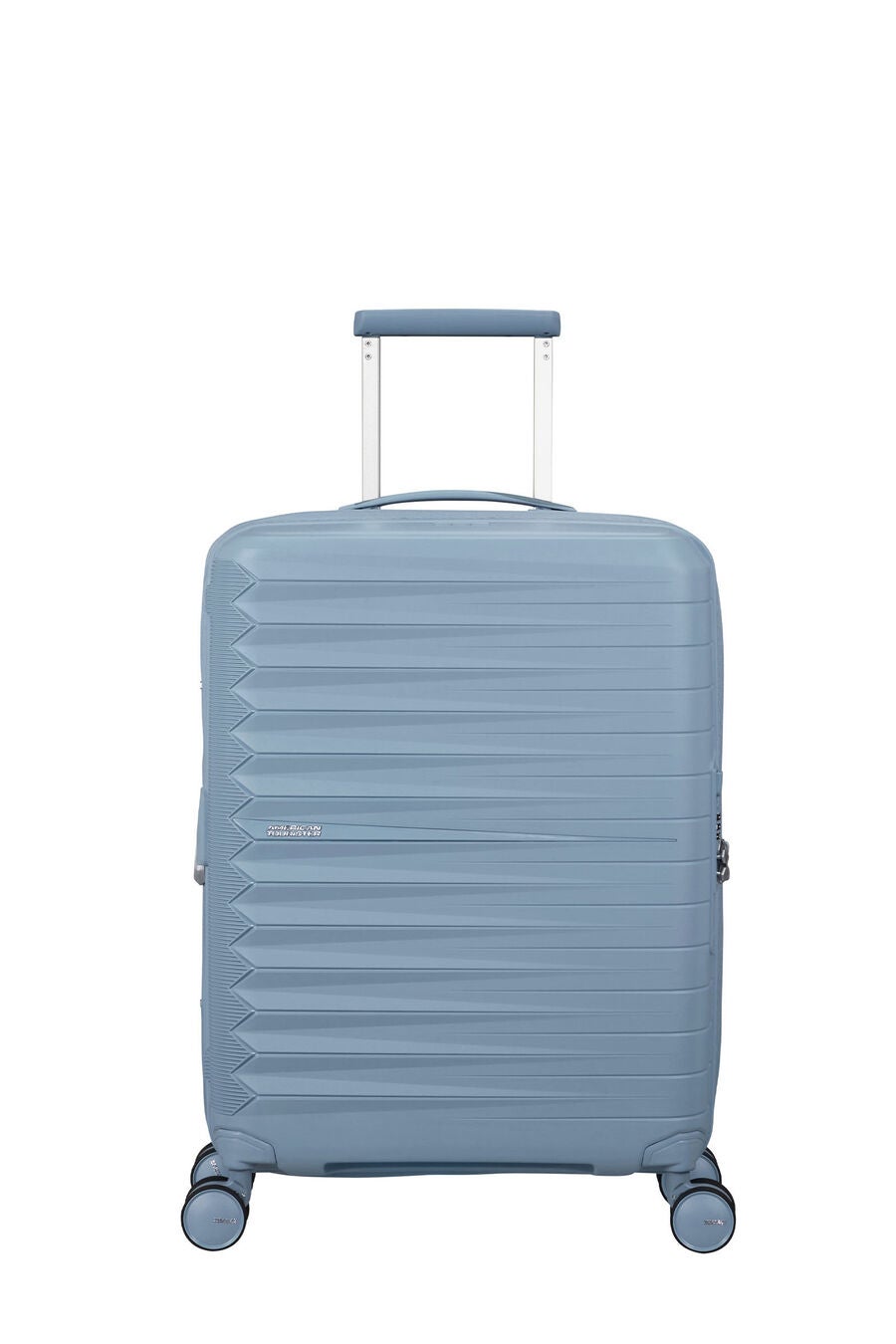 FASTFORWARD 行李箱 55厘米/20吋 TSA (可擴充)  hi-res | American Tourister