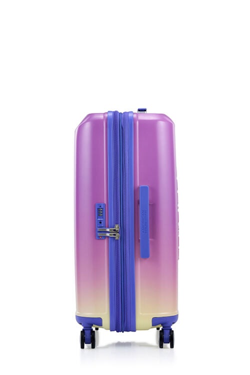 THE SMURFS 行李箱67厘米/24吋  hi-res | American Tourister