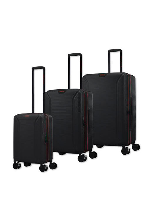 ROBOTECH SPINNER 3PCS SET (20 + 24+ 28 INCH) PV V2  hi-res | American Tourister