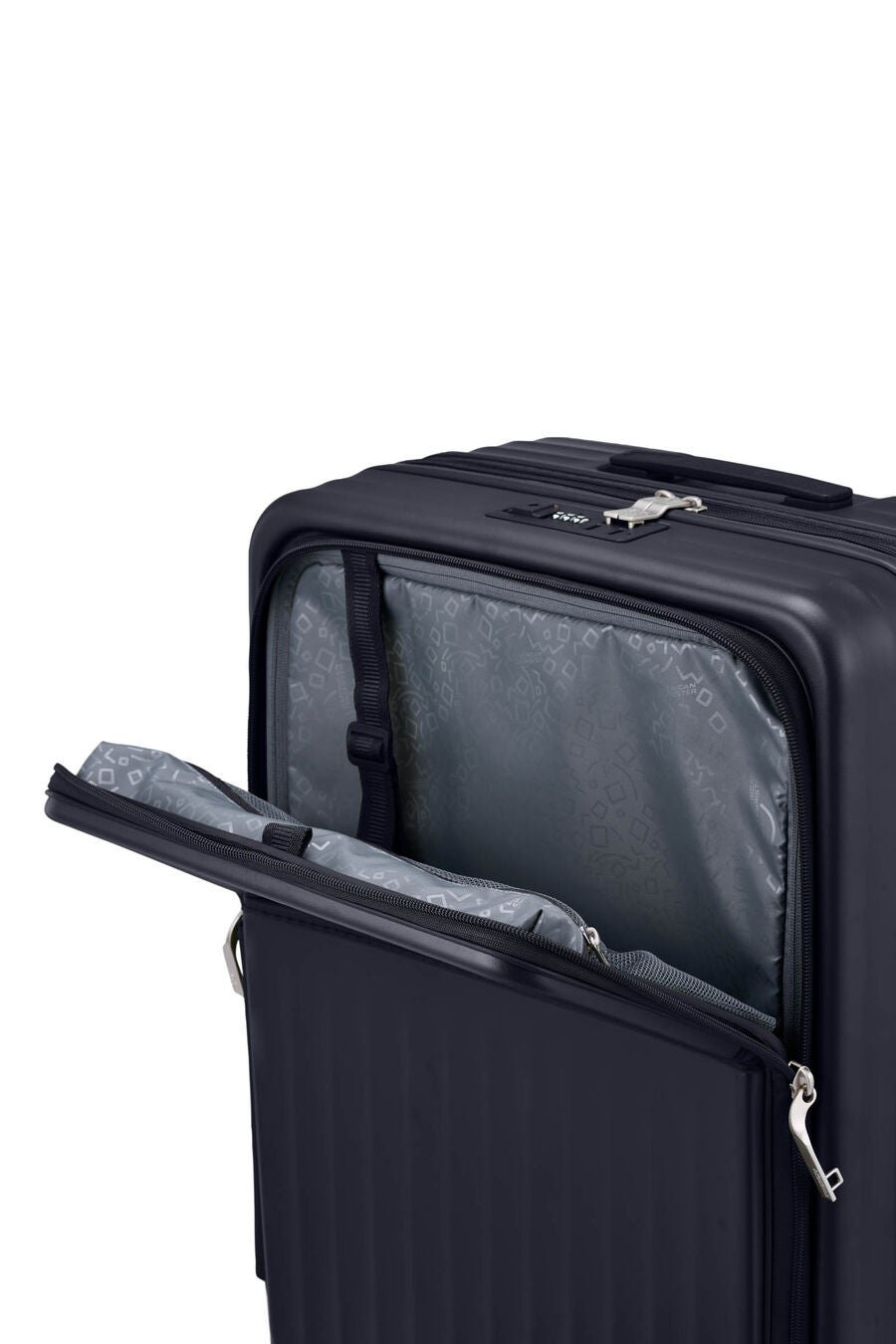 TRANTO 行李箱 68厘米/25吋 (可擴充) TSA BO  hi-res | American Tourister