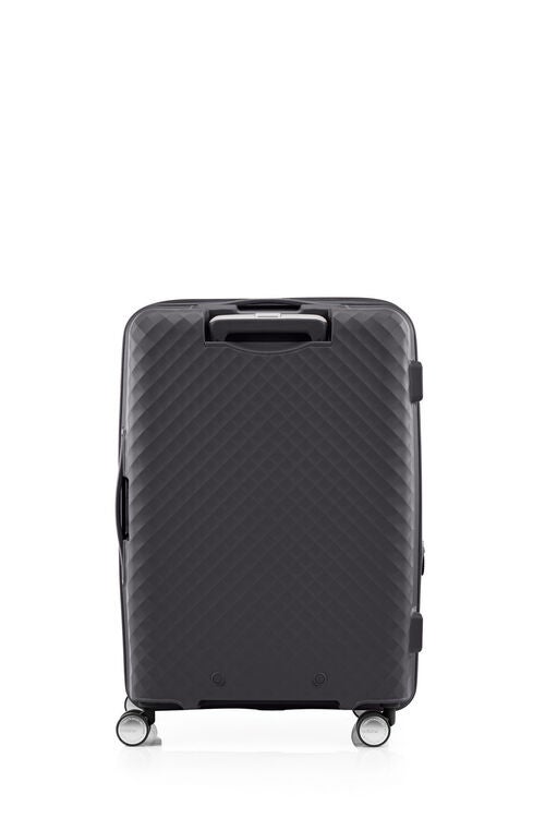 SQUASEM 行李箱 66厘米/24吋 (可擴充) TSA V2  hi-res | American Tourister