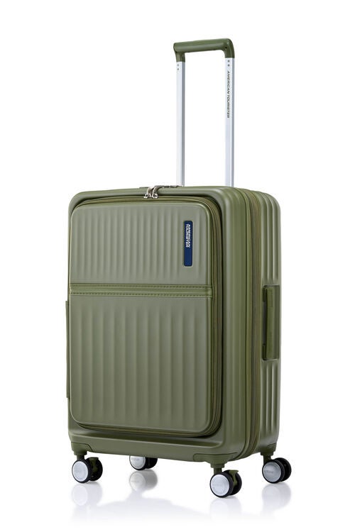 TRANTO SPINNER 68/25 EXP TSA BO  hi-res | American Tourister