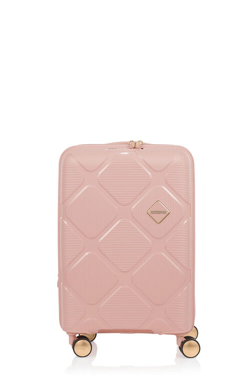 INSTAGON 行李箱 55厘米/20吋 (可擴充) TSA GT  hi-res | American Tourister