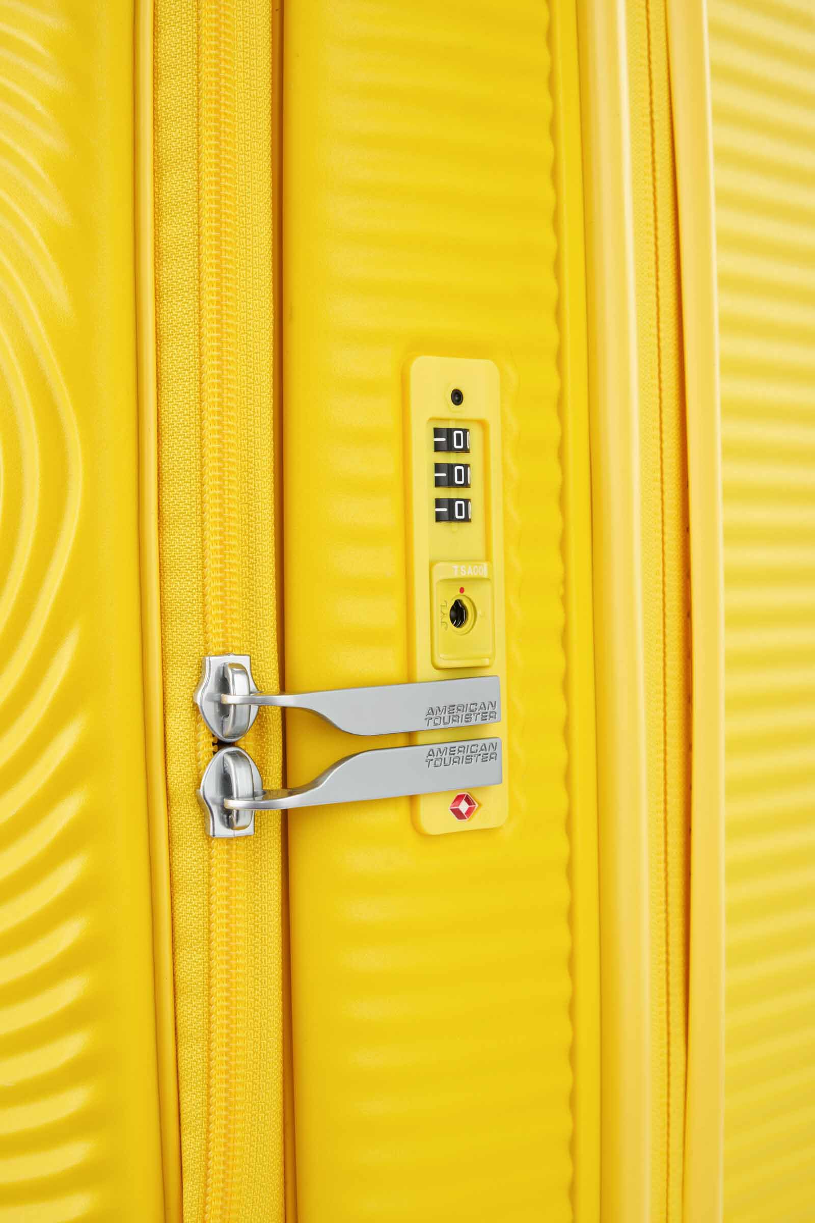 American Tourister Curio Spinner 55/20 E Tsa Bo V2
