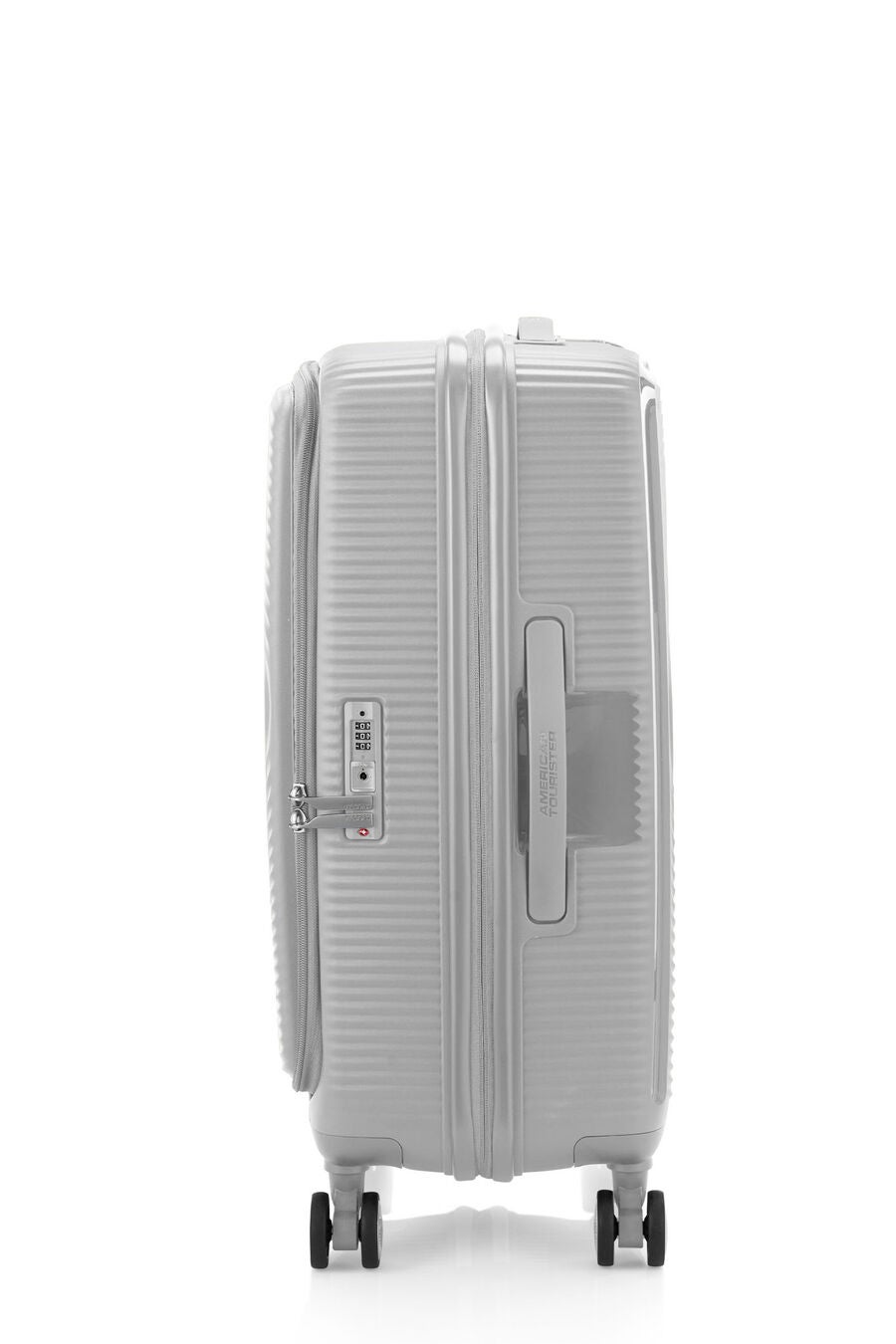 CURIO SPINNER 2PCS SET (20+28 INCH)  hi-res | American Tourister