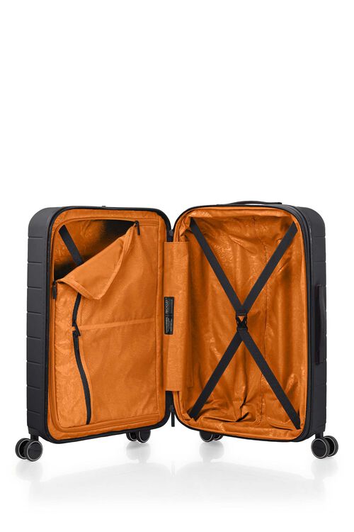 NOVASTREAM SPINNER 3PCS SET EXP (20+24+28 INCH)  hi-res | American Tourister
