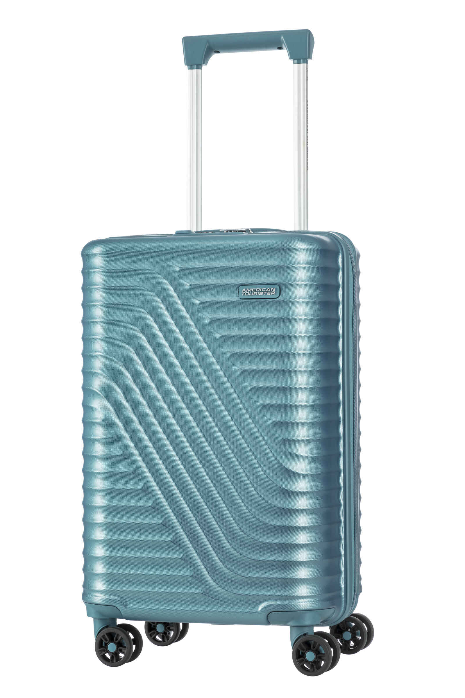 American tourister high rock spinner clearance