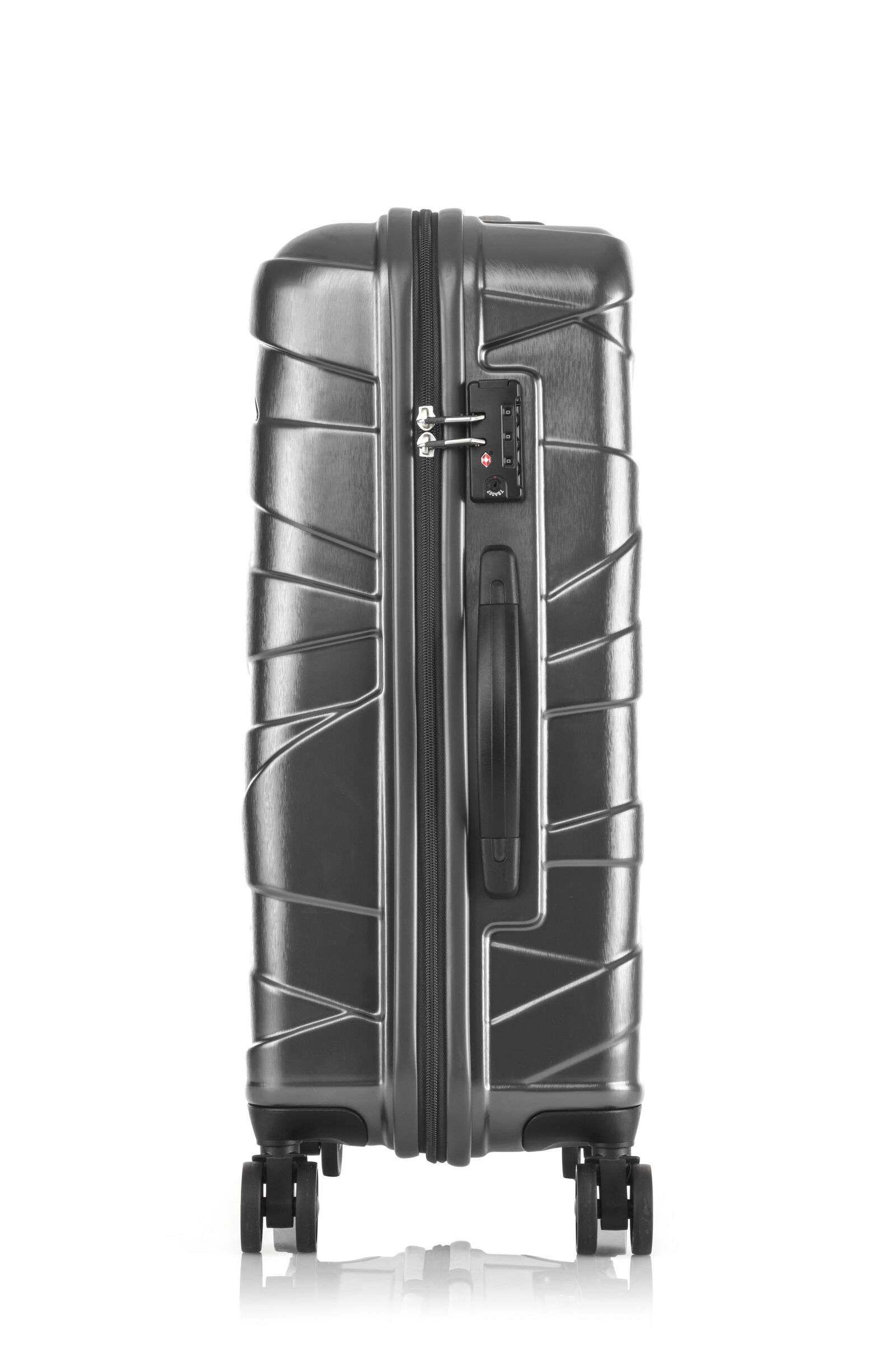 american tourister wrap 29 spinner
