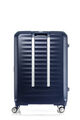 FRONTEC 行李箱 68厘米/25吋 (可擴充) TSA AM  hi-res | American Tourister