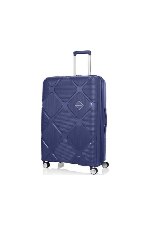 INSTAGON 行李箱 81厘米/30吋 (可擴充) TSA V2  hi-res | American Tourister