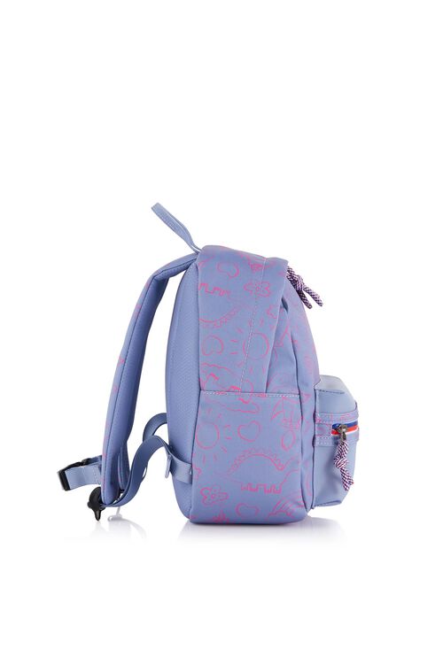 LITTLE CARTER BACKPACK S AM  hi-res | American Tourister