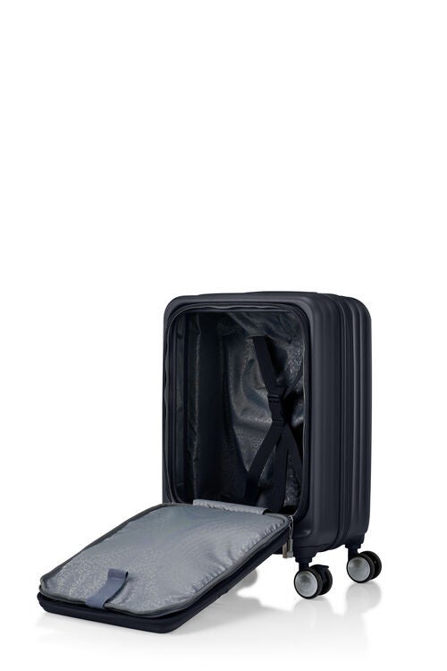 TRANTO 行李箱 54厘米/19吋 (可擴充) TSA BO  hi-res | American Tourister