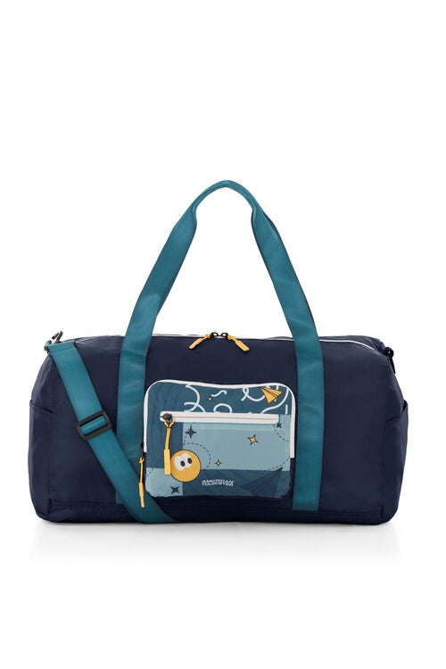 AT ACCESSORIES 可摺式行李袋  hi-res | American Tourister