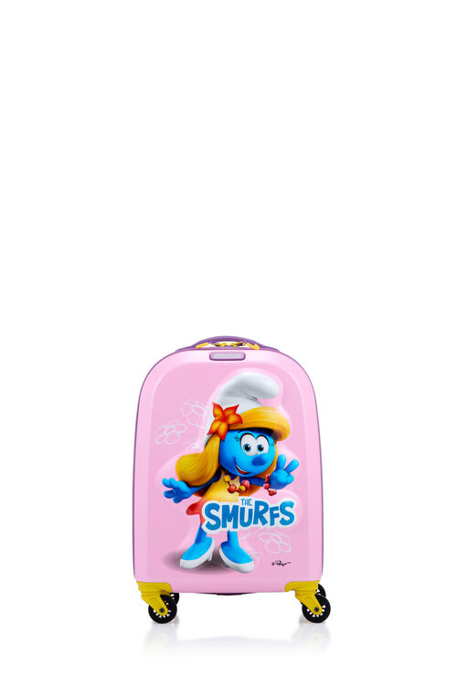 THE SMURFS 兒童行李箱52厘米/18吋  hi-res | American Tourister