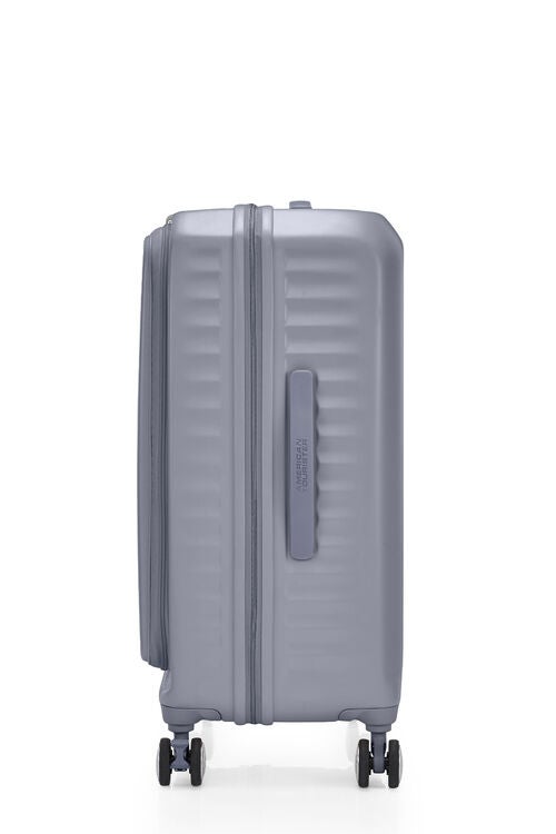 FRONTEC 行李箱 68厘米/25吋 (可擴充) TSA OS V2  hi-res | American Tourister