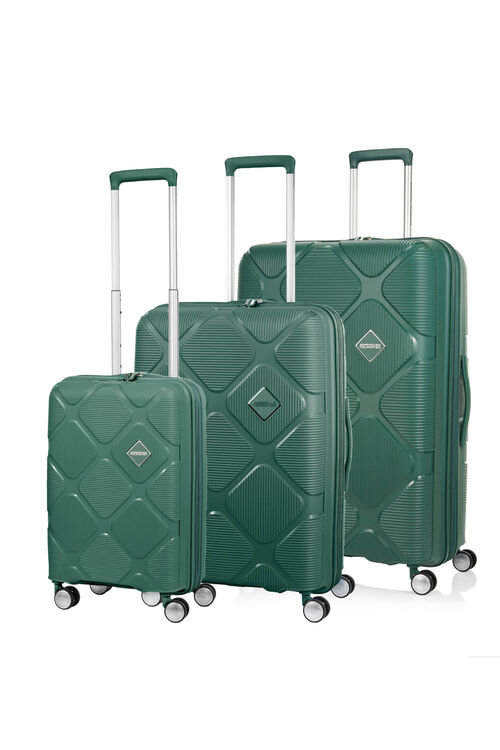 INSTAGON 行李箱三件套裝(20+25+30吋)  hi-res | American Tourister