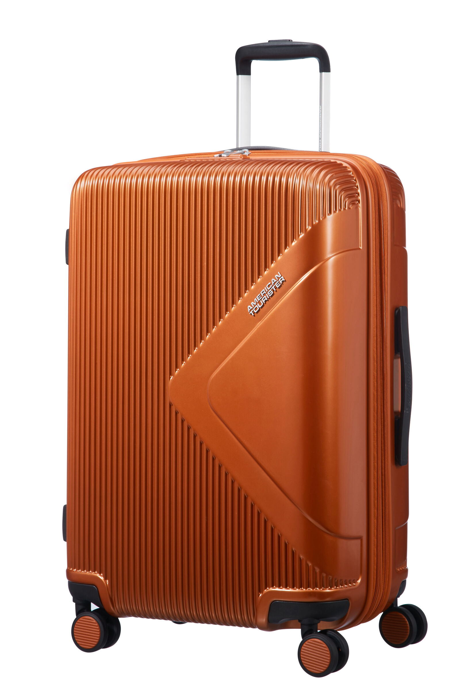 Modern dream american shop tourister