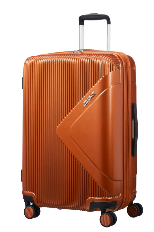 MODERN DREAM 行李箱 69厘米/25吋 (可擴充) TSA  hi-res | American Tourister