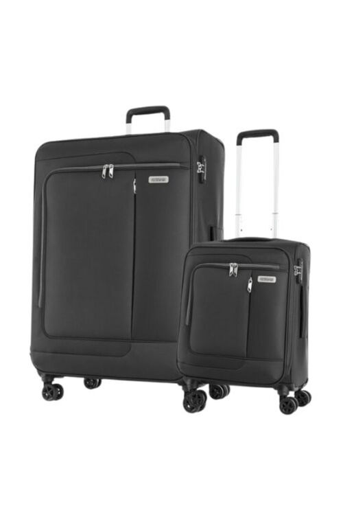 SENS 2PCS SET (20/32 INCH)  hi-res | American Tourister