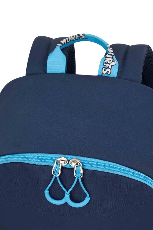 THE SMURFS BACKPACK  hi-res | American Tourister