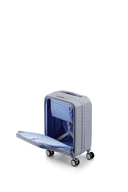 FRONTEC 行李箱 54厘米/19吋 (可擴充) TSA OS V2  hi-res | American Tourister